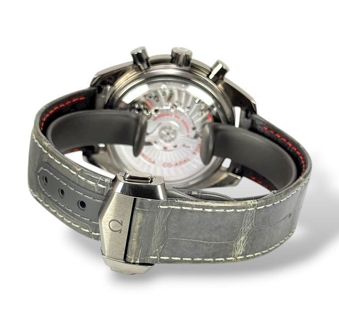 Omega Speedmaster Moonwatch 311.93.44.51.99.001 Image 4